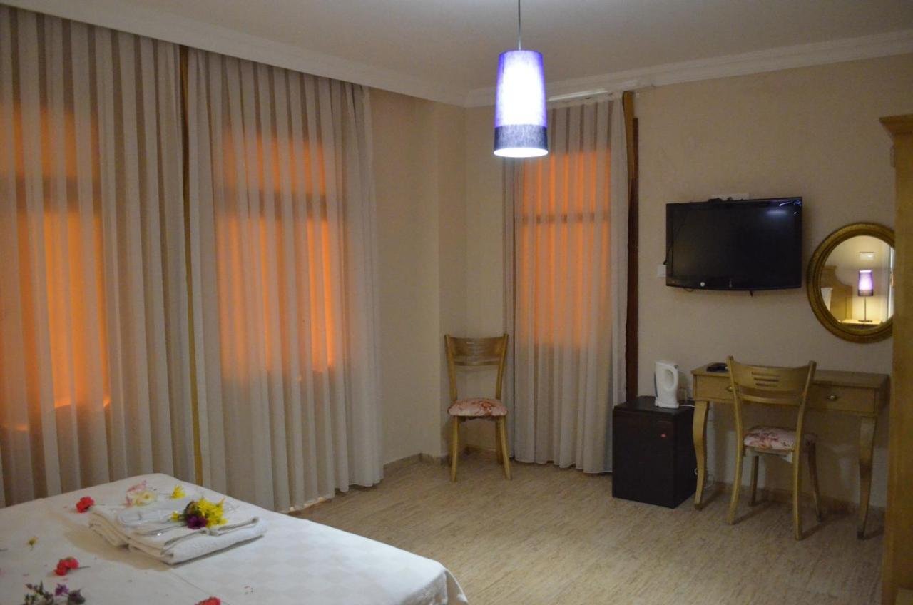 Cunda Panorama Otel Ayvalı Zimmer foto