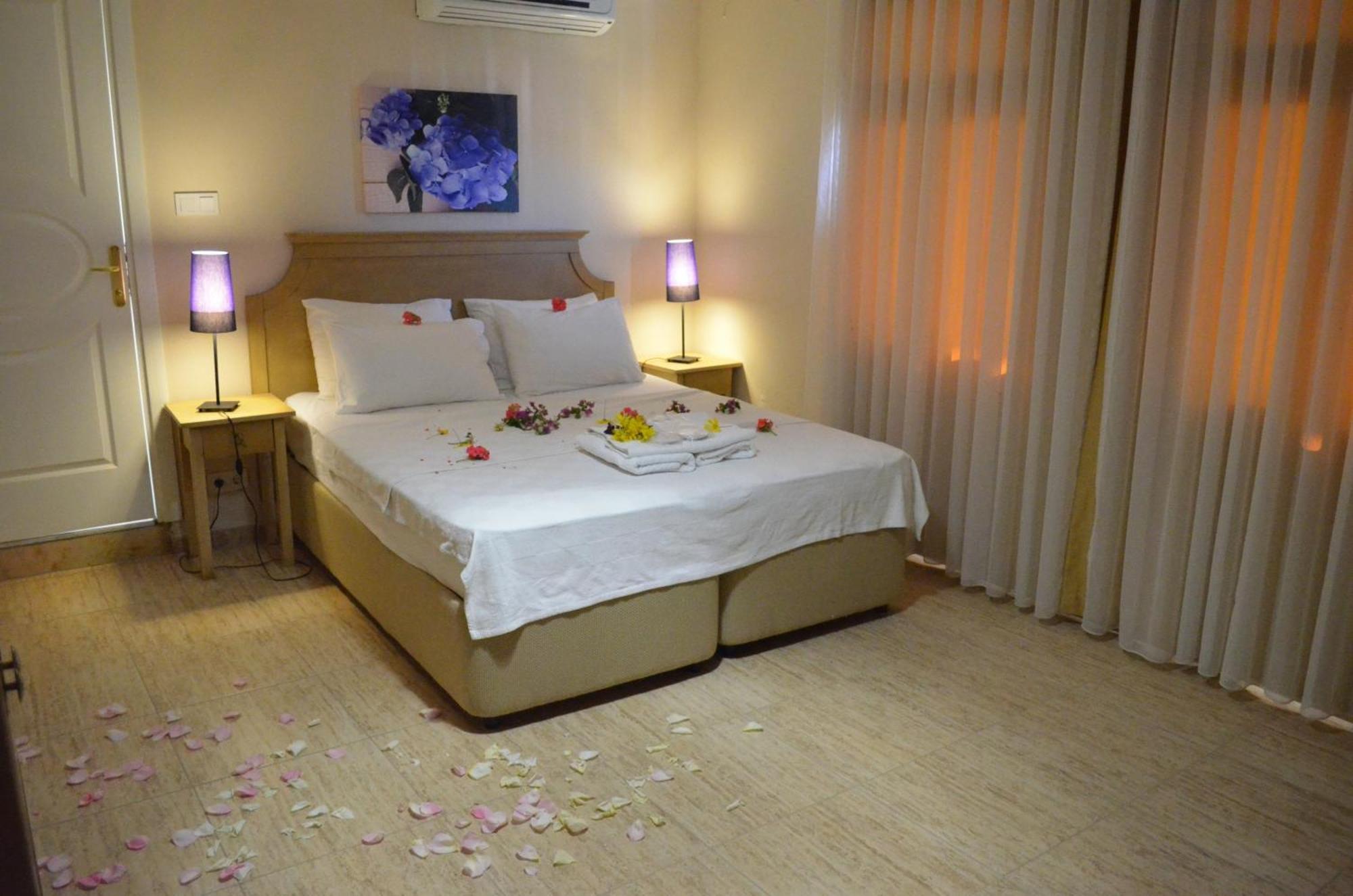 Cunda Panorama Otel Ayvalı Zimmer foto