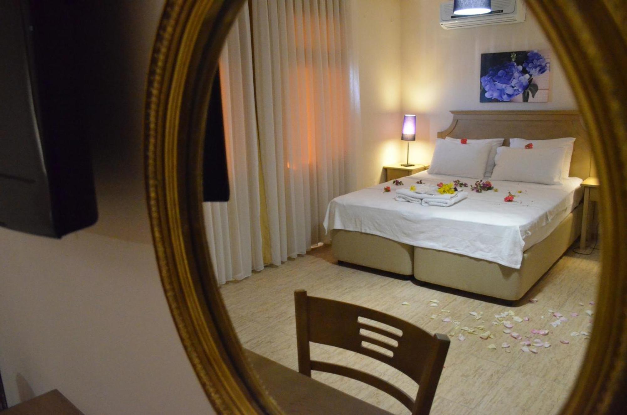 Cunda Panorama Otel Ayvalı Zimmer foto